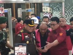Mantan Bos BGN Dadan Hindayana Ditahan Kejagung, Mencuat Karena Kasus Jual Beli SPPG