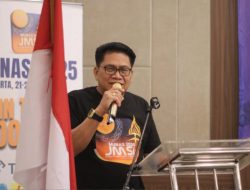 JMSI Sumut Nilai Kinerja Polrestabes Medan Berhasil Jaga Kondusivitas Kota