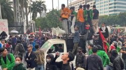 Besok, 3000 Massa Akan Kepung Kantor Gubernur Sumut Terkait Kasus Korupsi MBG