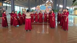 Viral! Kontingen Pesparawi Kepri Gagal Berangkat ke Manokwari Karena Tiket Pesawat Bermasalah