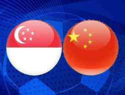 Prediksi Singapura vs Tiongkok , International Friendlies 5 Juni 2026