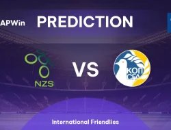 Prediksi Slovenia vs Siprus , International Friendlies  5 Juni 2026