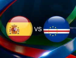Prediksi Spanyol vs Tanjung Verde,   Piala Dunia 16 Juni 2026