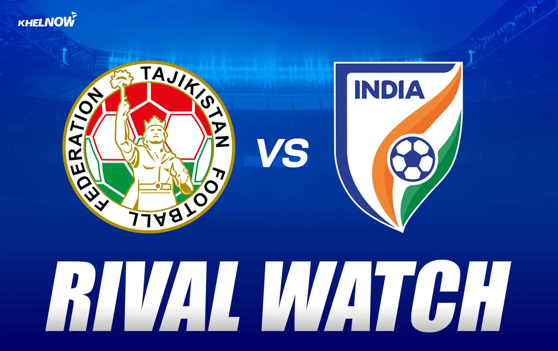 Tajikistan vs India