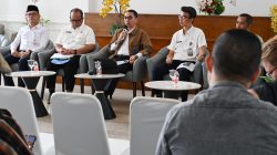 Pemprovsu Kebut Realisasi 4432 Kegiatan Pembangunan, Rp1,5 Triliun Sudah Berkontrak