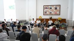 Pemprov Sumut Gelontorkan Rp1,1 Triliun untuk Percepat Program Hasil Terbaik Cepat