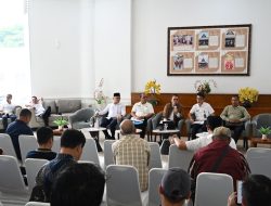 Pemprov Sumut Gelontorkan Rp1,1 Triliun untuk Percepat Program Hasil Terbaik Cepat