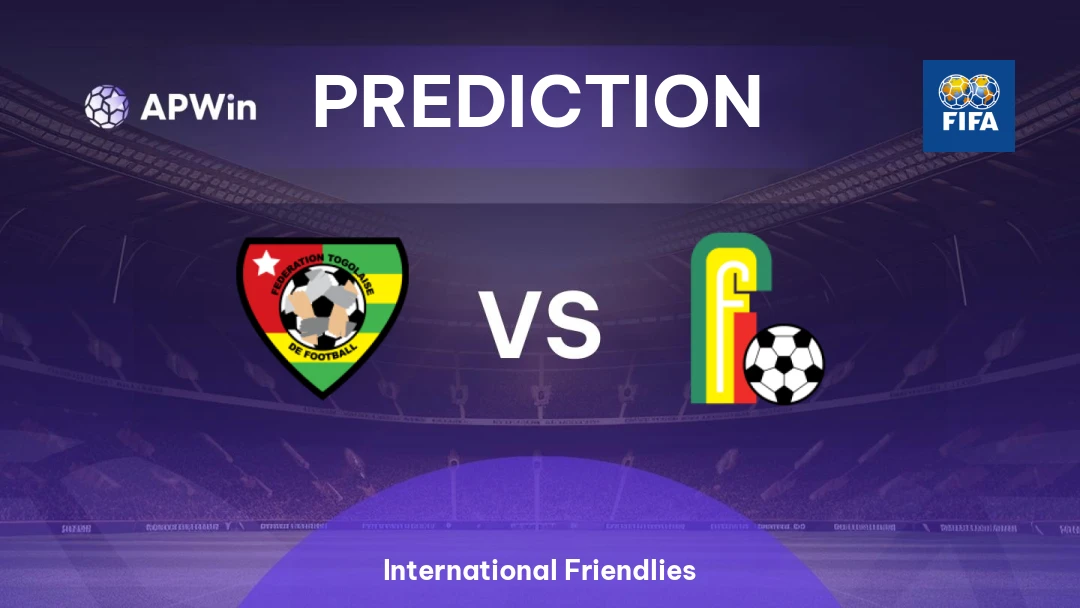 Togo vs Benin