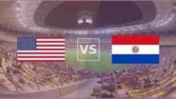 Prediksi AS  vs Paraguay, Piala Dunia 13 Juni 2026