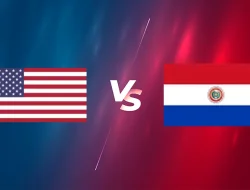 Prediksi USA  vs Paraguay, Piala Dunia 13 Juni 2026