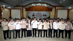 Sambut Kepulangan Kloter 2 Haji Sumut, Wagub Surya Harapkan Jemaah Jadi Teladan di Masyarakat