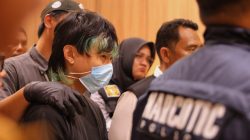 Home Industry Vape Narkotika Merk Labubu Raup Untung Rp10 Miliar
