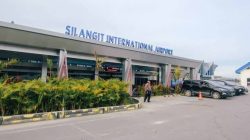 Dua Pria Ditangkap di Bandara Silangit! 8,4 Kg Narkoba Digagalkan Terbang ke Kalimantan