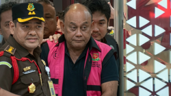 Kejagung Tahan 3 Eks Bos BGN, FABEM Desak Usut Kasus Korupsi MBG Hingga ke Akar