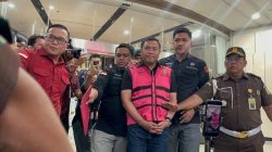 Mengenal Sony Sonjaya, Eks Wakil BGN yang Sempat Kabur, Untung Bisa Ditangkap