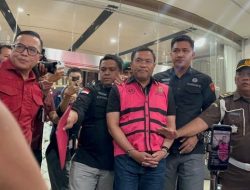Mengenal Sony Sonjaya, Eks Wakil BGN yang Sempat Kabur, Untung Bisa Ditangkap