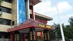 Dirreskrimum, Dirreskrimsus, Dansat Brimob Polda Sumut dan 8 Kapolres Diganti, Ini Daftarnya