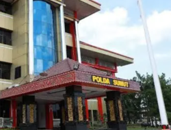 Dirreskrimum, Dirreskrimsus, Dansat Brimob Polda Sumut dan 8 Kapolres Diganti, Ini Daftarnya