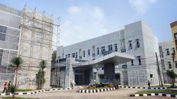 PT Nindya Karya, Rekanan Tunggal Kuasai Proyek Sekolah Rakyat Hingga 2029