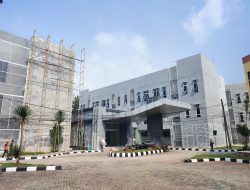 PT Nindya Karya, Rekanan Tunggal Kuasai Proyek Sekolah Rakyat Hingga 2029