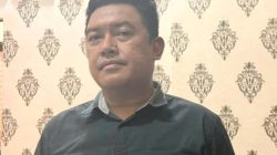 Ayah yang Dibakar Anak Kandungnya di Medan Akhirnya Meninggal Dunia