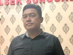 Ayah yang Dibakar Anak Kandungnya di Medan Akhirnya Meninggal Dunia