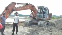 PTPN I Regional 1 Tangkap 7 Penambang Liar, Managemen Resmi Lapor ke Polrestabes Medan
