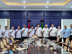Bobby Nasution Minta Persiapan Porprovsu XII 2026 Matang, Pastikan Atlet Bebas Keluhan