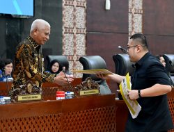 Fraksi-fraksi DPRD Sumut Apresiasi Pemprov Pertahankan Opini WTP ke-12 Berturut