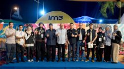 Pj Sekdaprov Sumut Tinjau Paviliun Pulau Pinang di PRSU 2026, Perkuat Kolaborasi Perdagangan, Pariwisata dan Investasi