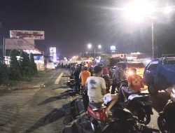 Formapera: Kelangkaan BBM di Sumut Kejahatan Kemanusiaan, Polisi Harus Periksa Pertamina Patra Niaga Sumbagut