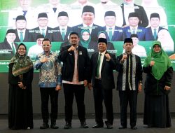 Bobby Nasution Ajak KAHMI dan Seluruh Elemen Masyarakat Perangi Narkoba dan LGBTQ demi Selamatkan Generasi Muda