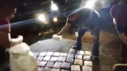 Ditresnarkoba Polda Sumut Amankan 130 Kg Sabu di Aceh