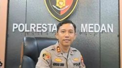 Kasus Kematian Pegawai BPN Nias Utara Akibat Jatuh dari Lantai 12 Apartemen Skyview Setiabudi, 2 Wanita Ditetapkan Tersangka