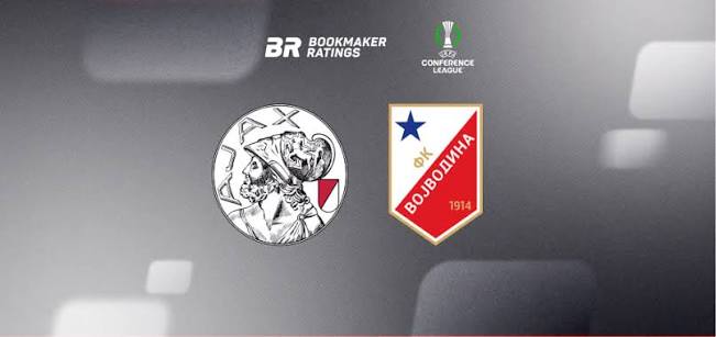 Ajax vs FK Vojvodina