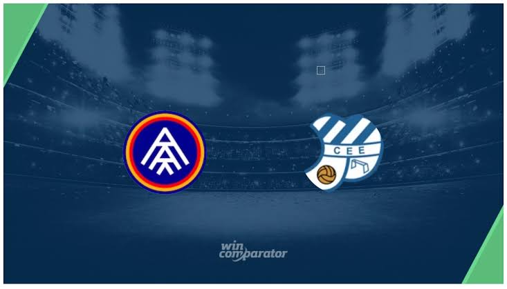 Andorra vs CE Europa