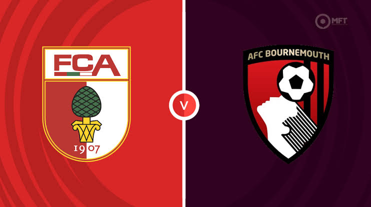 Augsburg vs Bournemouth