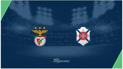 Benfica vs Belenenses