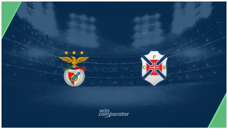 Benfica vs Belenenses