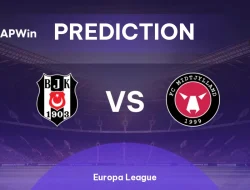 Prediksi Besiktas vs Midtjylland, Europa League 24 Juli  2026