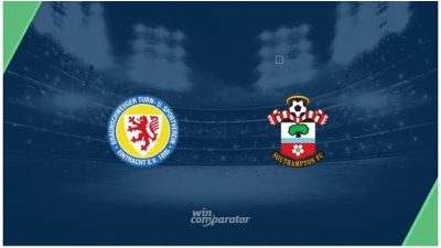 Braunschweig vs Southampton
