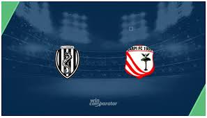Cesena vs Athletic Carpi