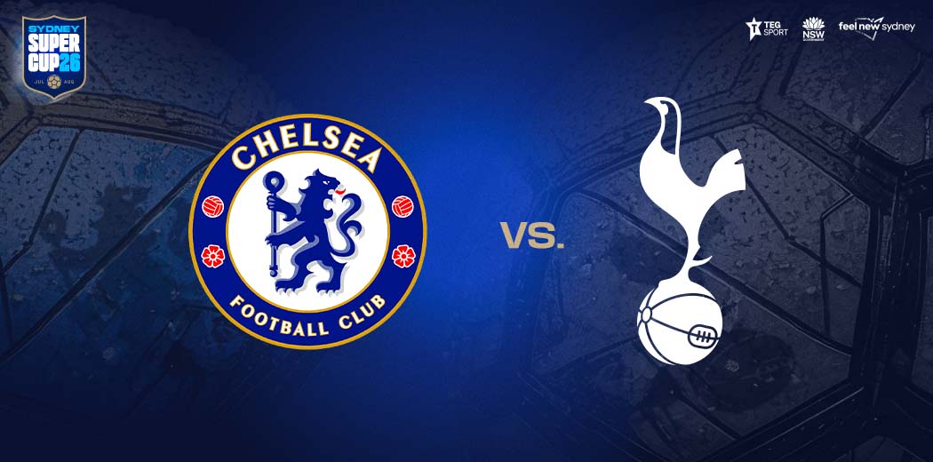 Chelsea vs Tottenham
