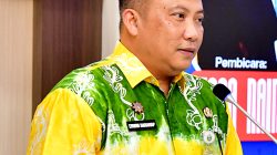 Perkuat Literasi Digital Generasi Muda, SI MiKE SU Hadir Meriahkan Jambore Daerah XI Pramuka Sumut