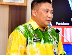 Perkuat Literasi Digital Generasi Muda, SI MiKE SU Hadir Meriahkan Jambore Daerah XI Pramuka Sumut