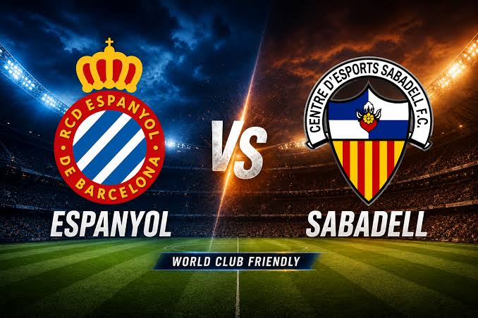Espanyol vs Sabadell
