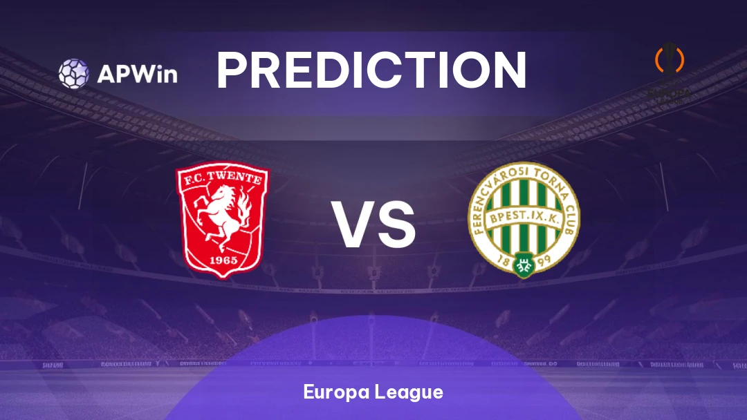 FC Twente vs Ferencvaros