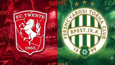 Ferencvaros vs FC Twente