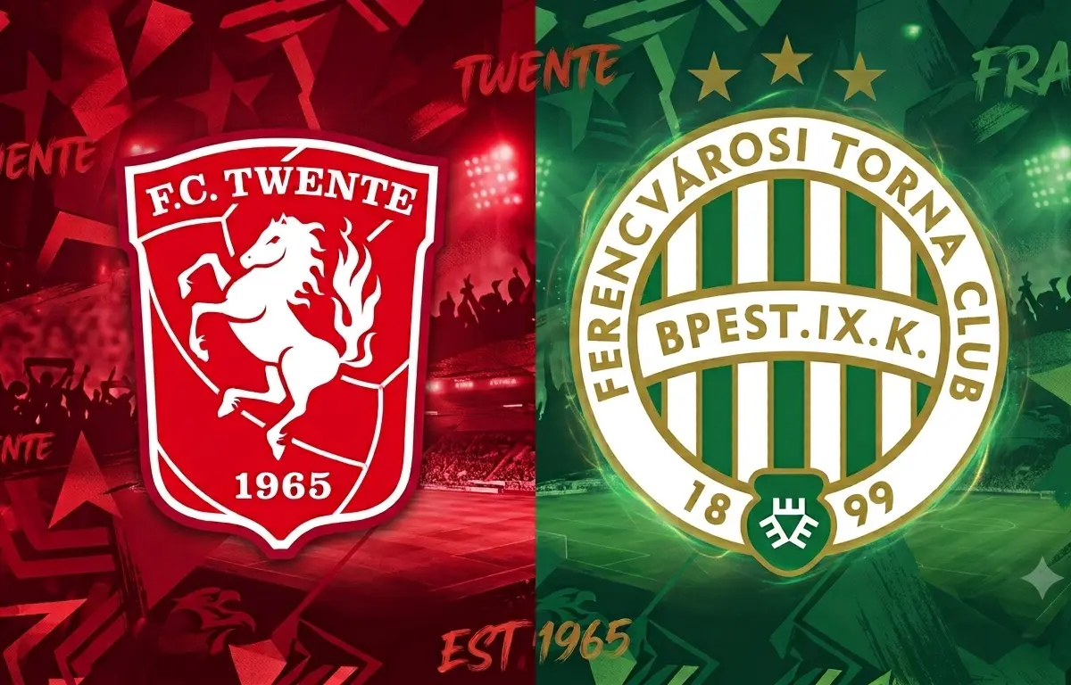 Ferencvaros vs FC Twente