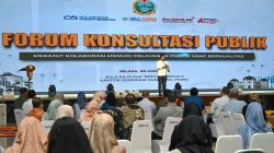 Luncurkan Berkah APP, Gubernur Dorong Transformasi Digital untuk Tingkatkan Kualitas Pelayanan Publik